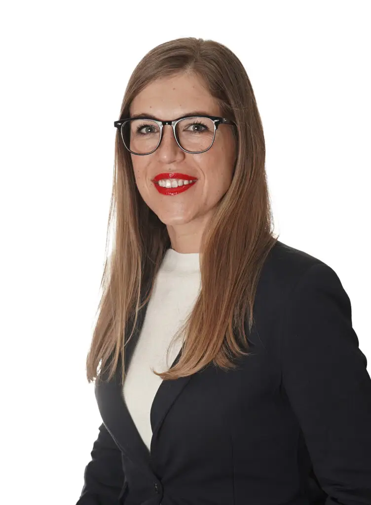 Ana Schmidichen