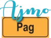 Ajmo Pag logotip transparent